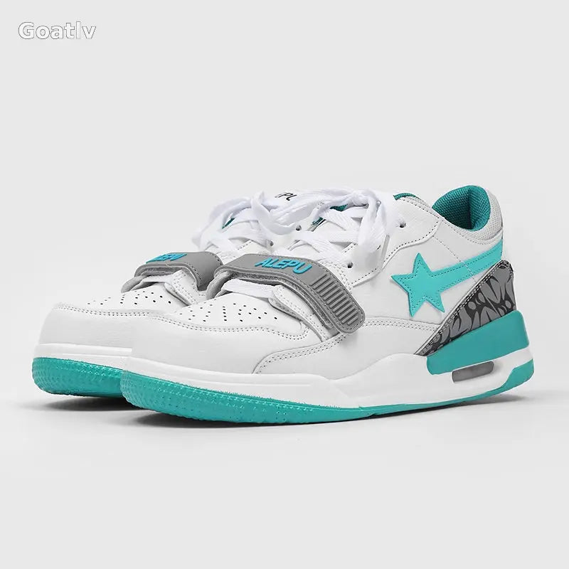 Summit Pulse T4 Sneakers - 1984