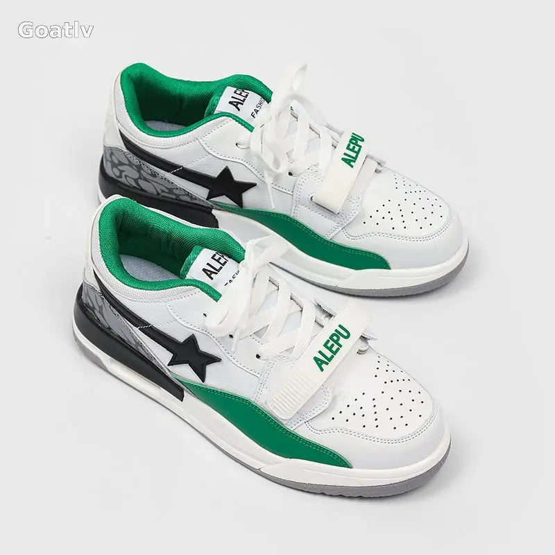 Summit Pulse T4 Sneakers