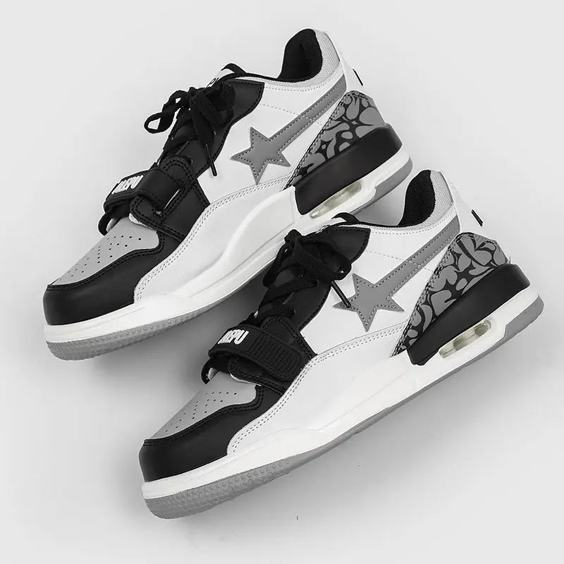 Summit Pulse T4 Sneakers