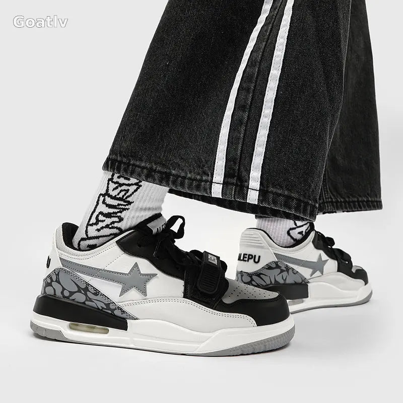 Summit Pulse T4 Sneakers