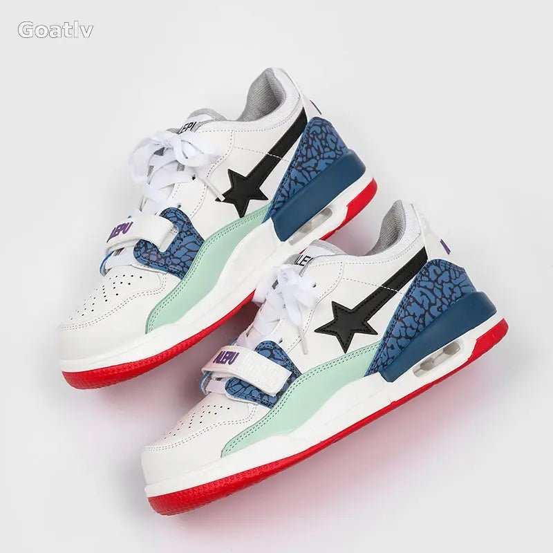 Summit Pulse T4 Sneakers
