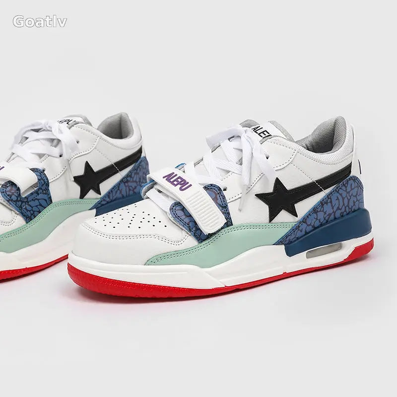 Summit Pulse T4 Sneakers