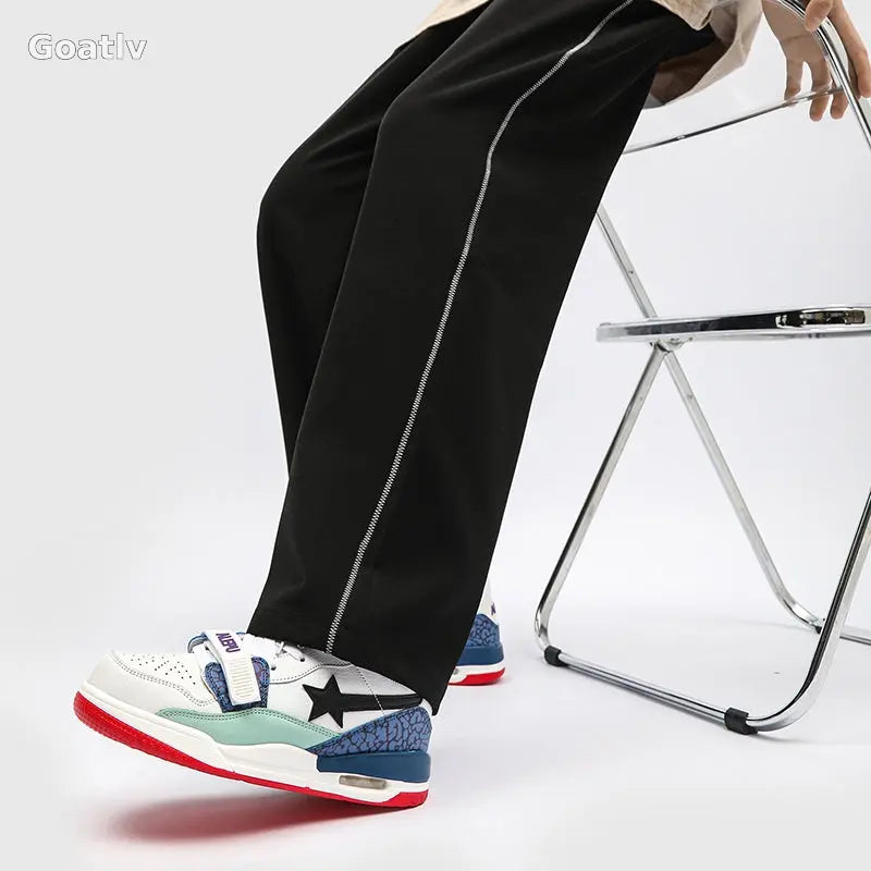 Summit Pulse T4 Sneakers