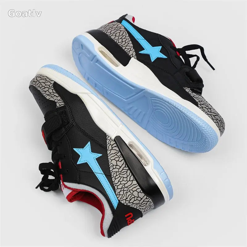 Summit Pulse T4 Sneakers
