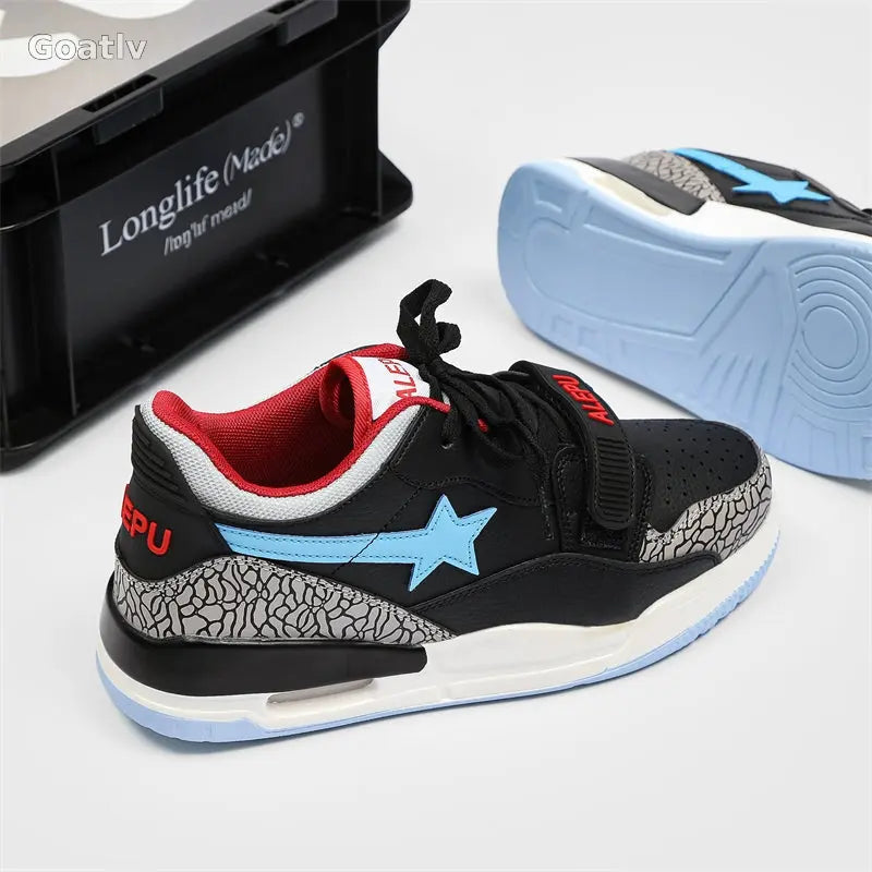 Summit Pulse T4 Sneakers