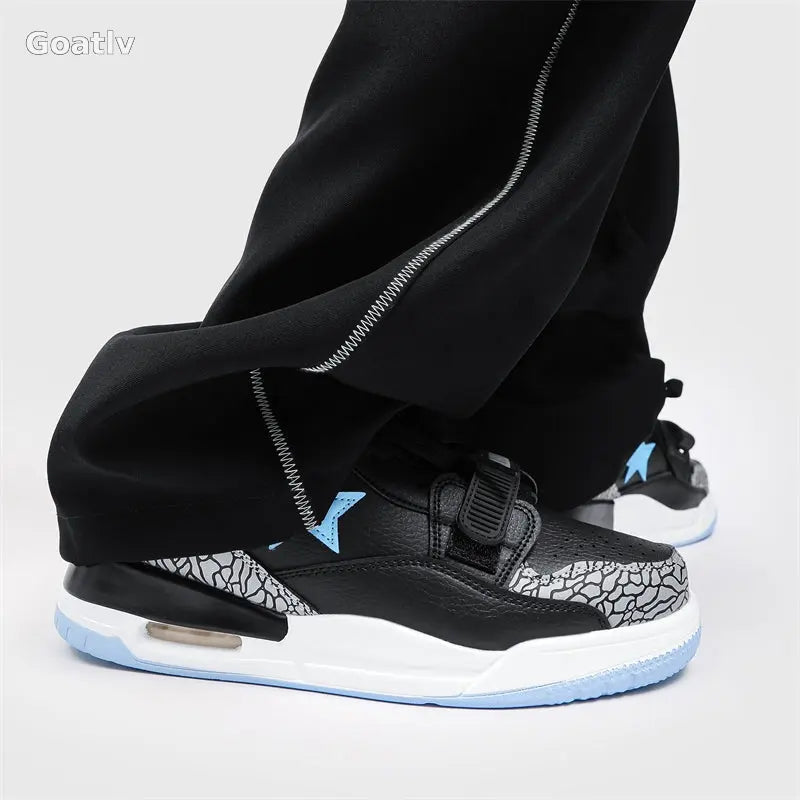 Summit Pulse T4 Sneakers