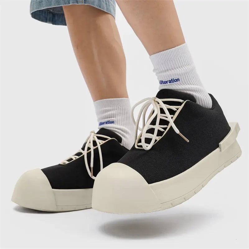 Sunflare Surge T4 Sneakers - 1984