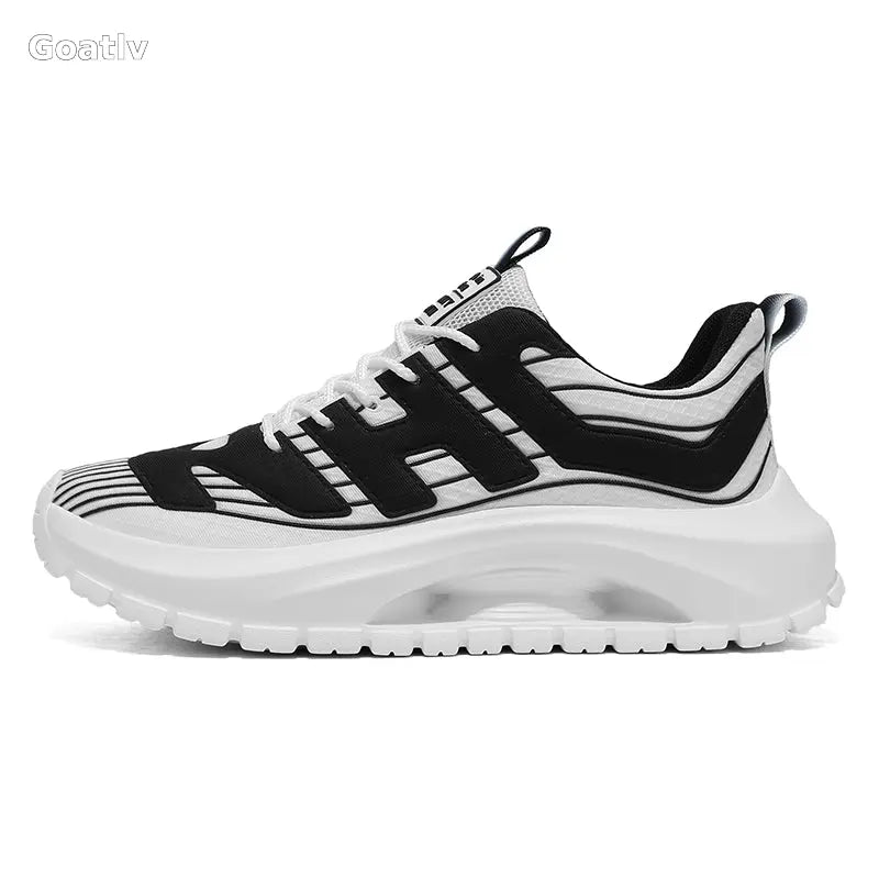 Supreme Uprising T4 Sneakers - 1984