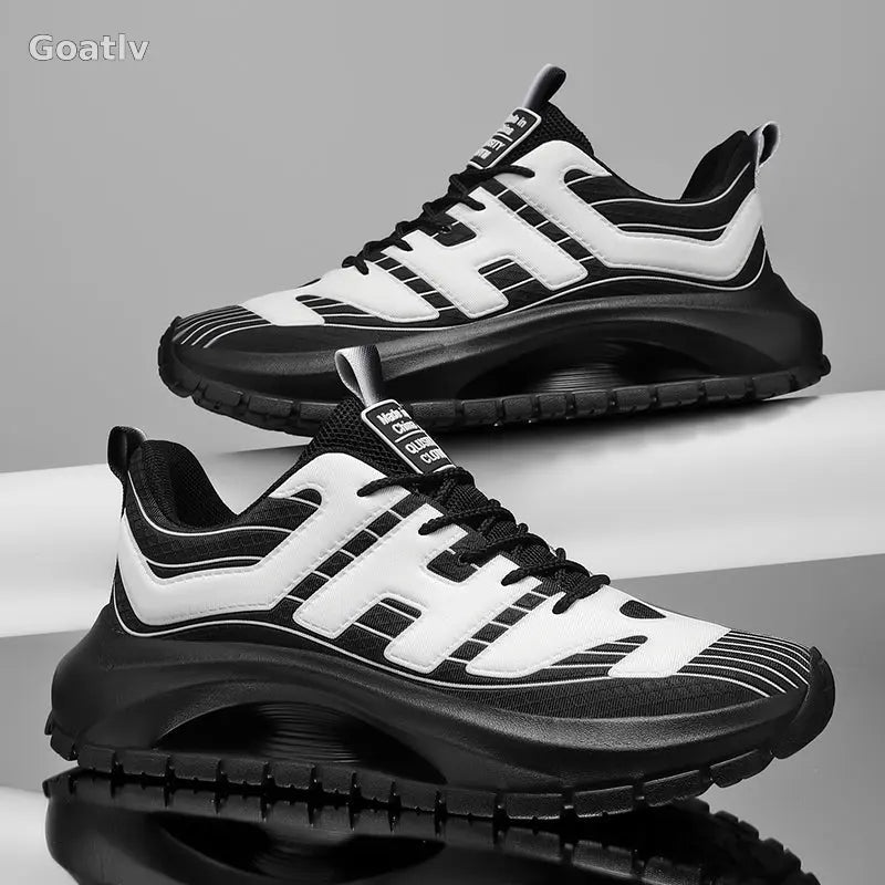 Supreme Uprising T4 Sneakers - 1984