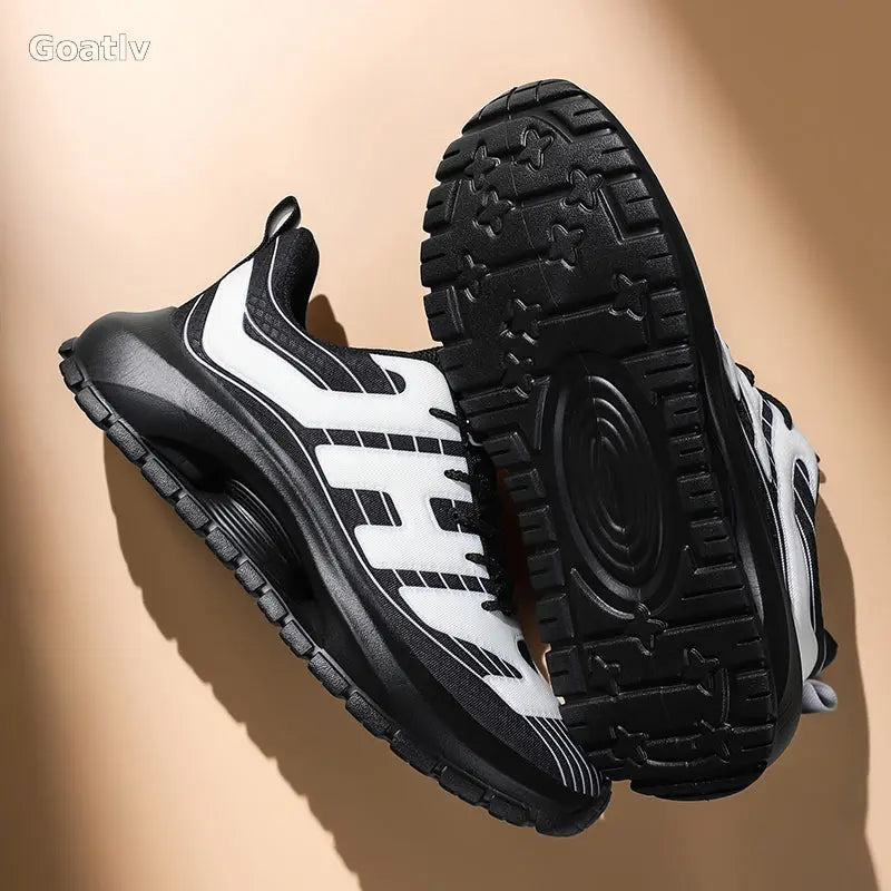 Supreme Uprising T4 Sneakers - 1984