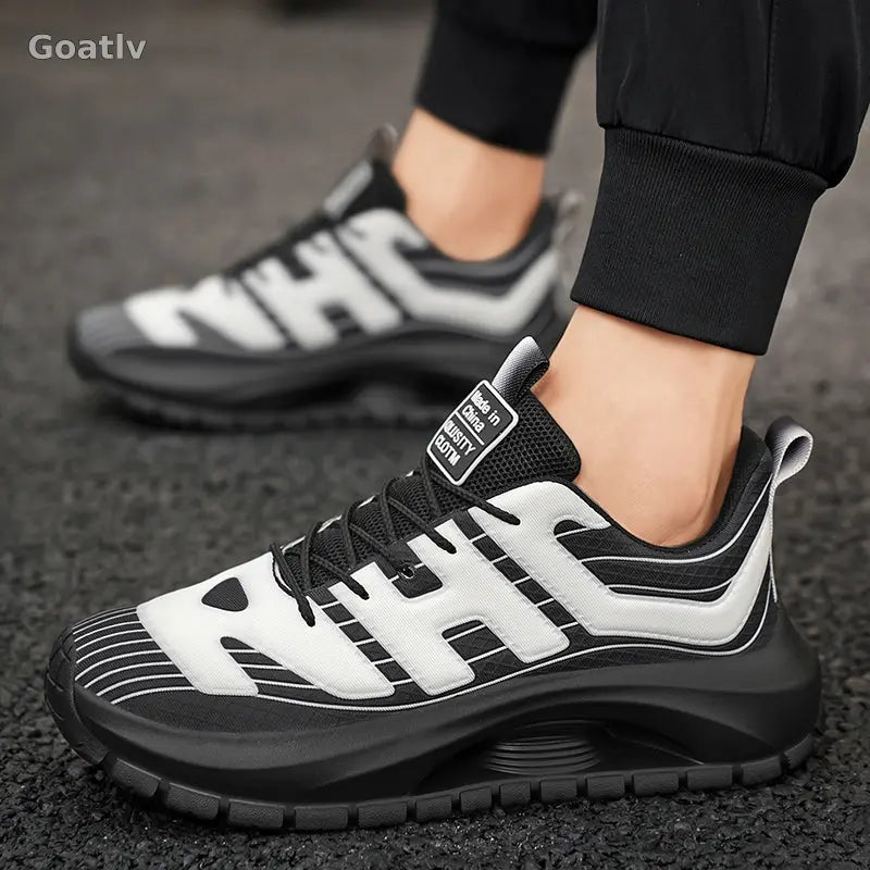 Supreme Uprising T4 Sneakers - 1984