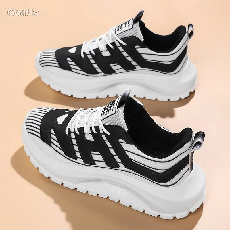 Supreme Uprising T4 Sneakers - 1984