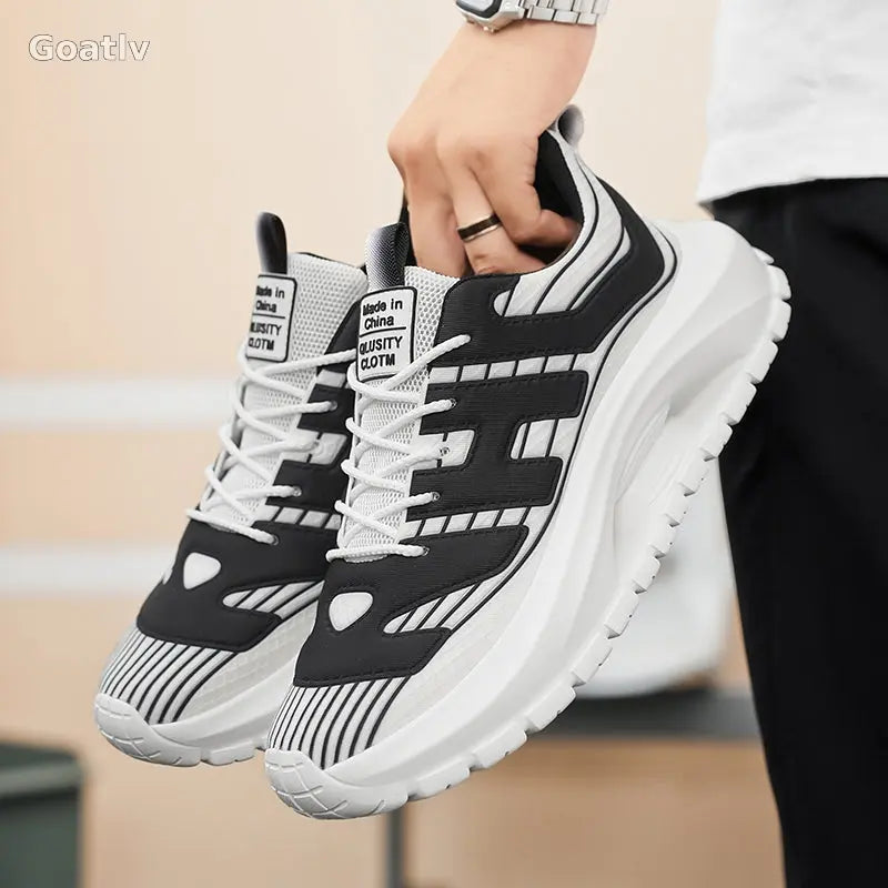 Supreme Uprising T4 Sneakers - 1984