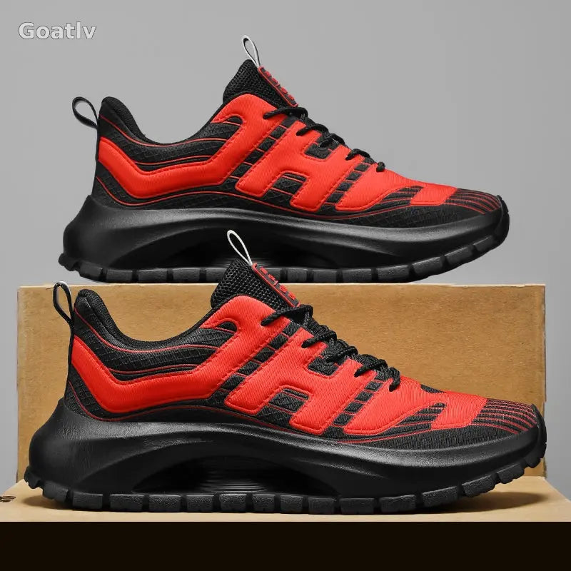 Supreme Uprising T4 Sneakers - 1984