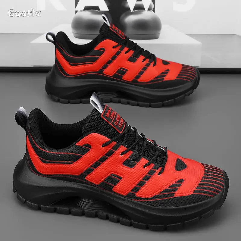 Supreme Uprising T4 Sneakers - 1984