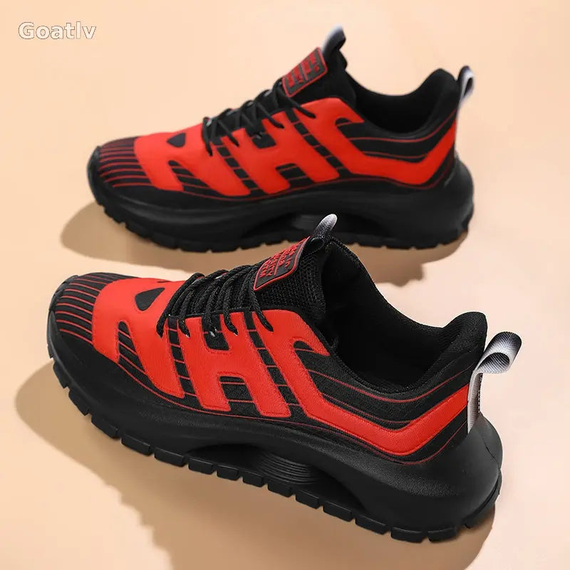 Supreme Uprising T4 Sneakers