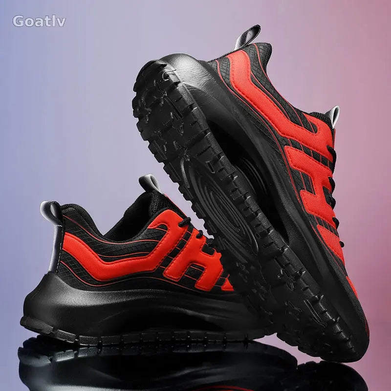 Supreme Uprising T4 Sneakers