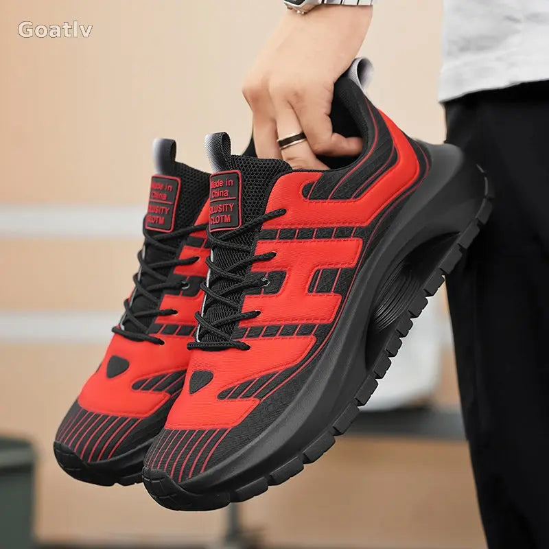 Supreme Uprising T4 Sneakers