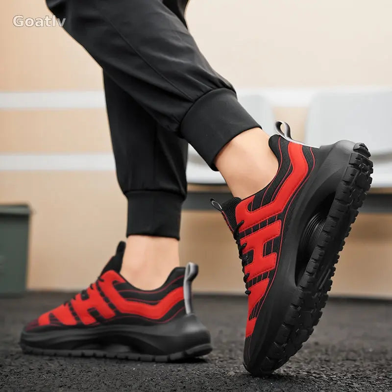 Supreme Uprising T4 Sneakers