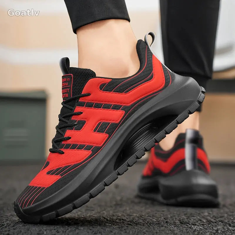 Supreme Uprising T4 Sneakers