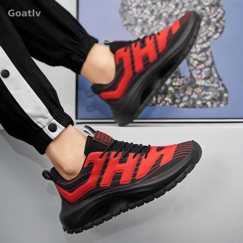 Supreme Uprising T4 Sneakers