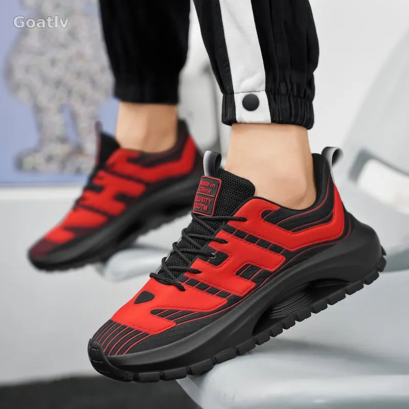 Supreme Uprising T4 Sneakers