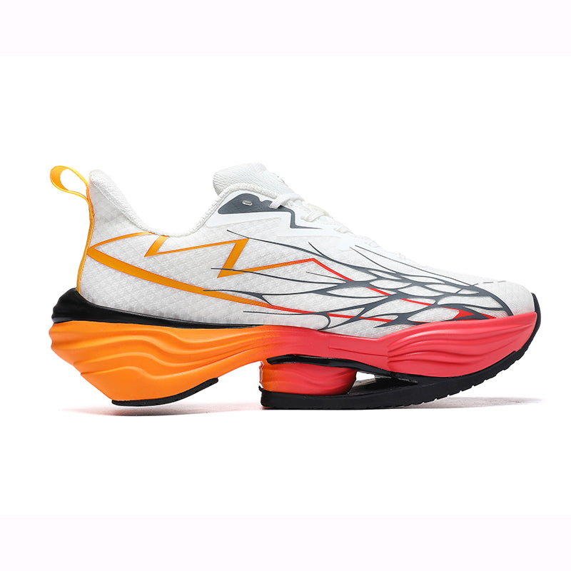 Zapphire Air Fusion T4 Sneakers