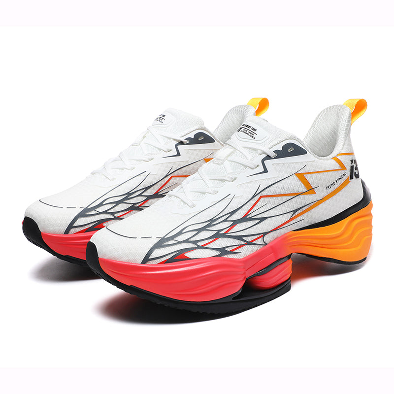 Zapphire Air Fusion T4 Sneakers