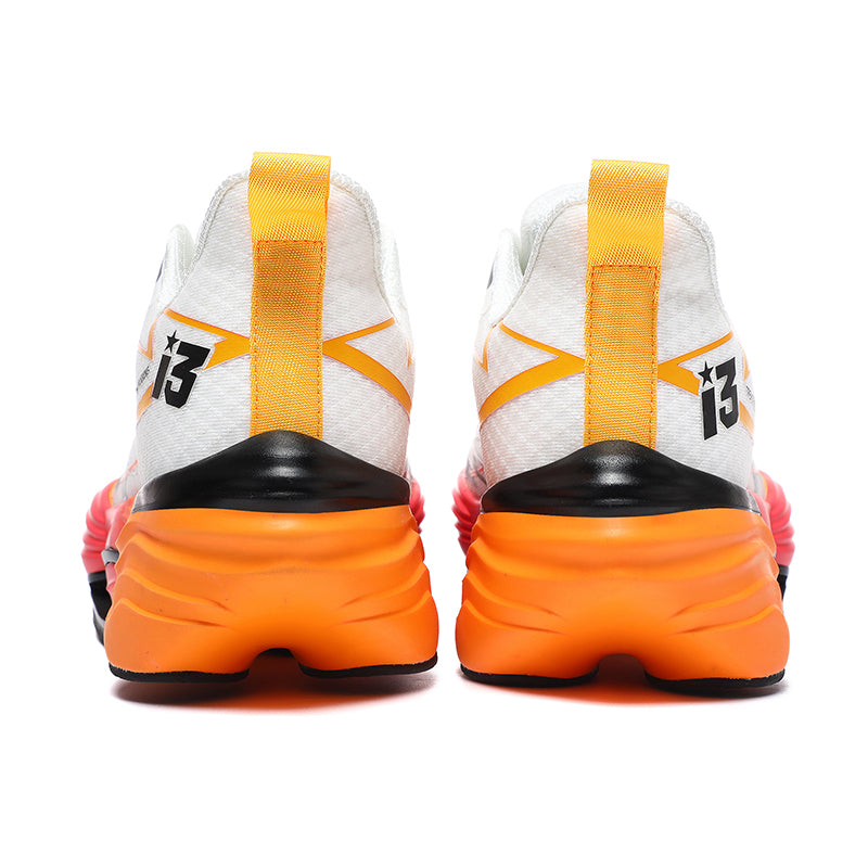 Zapphire Air Fusion T4 Sneakers