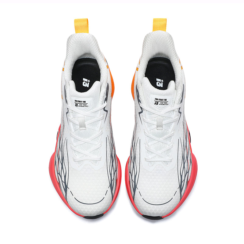 Zapphire Air Fusion T4 Sneakers