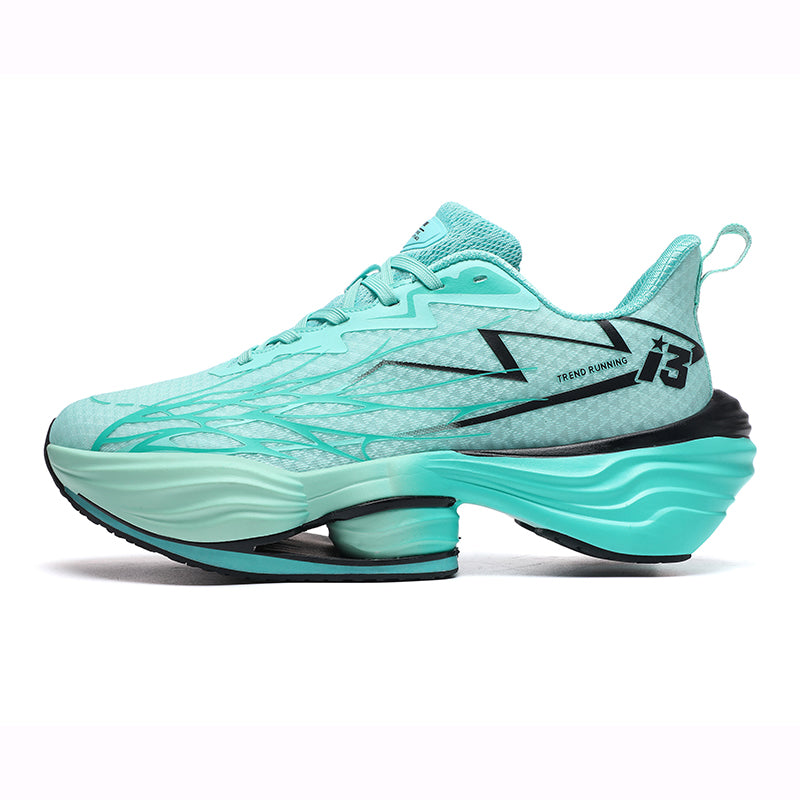 Zapphire Air Fusion T4 Sneakers