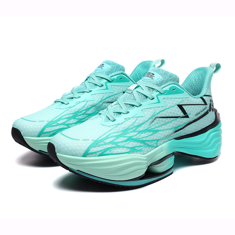 Zapphire Air Fusion T4 Sneakers