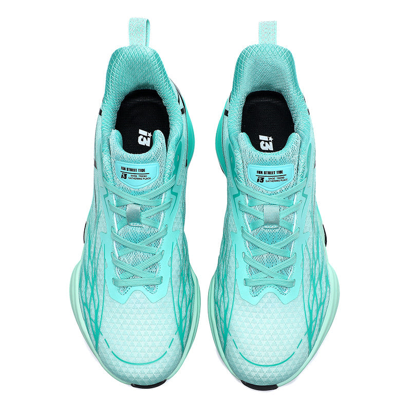 Zapphire Air Fusion T4 Sneakers