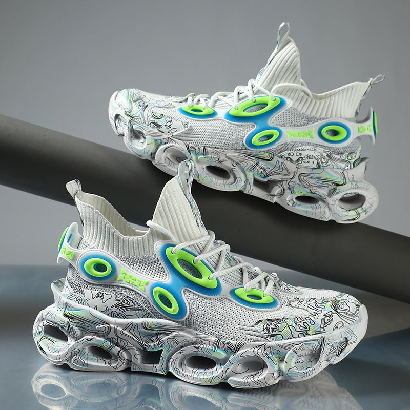 HyperFlex T4 Sneakers - 1984