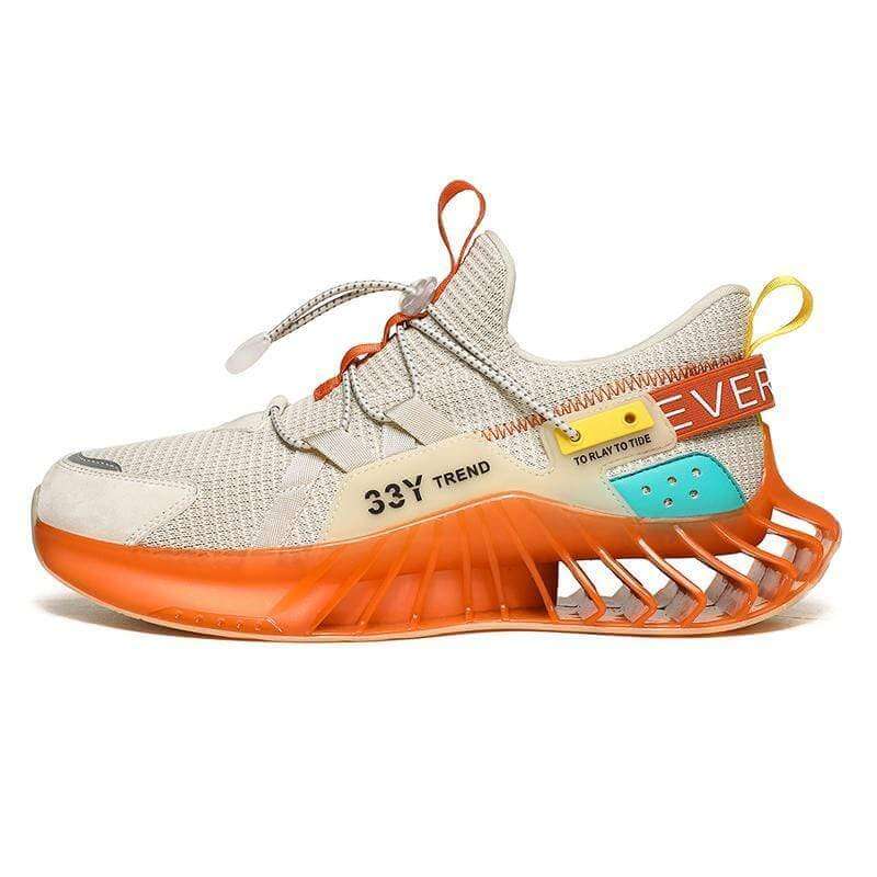 33y Trend Sneakers - 1984