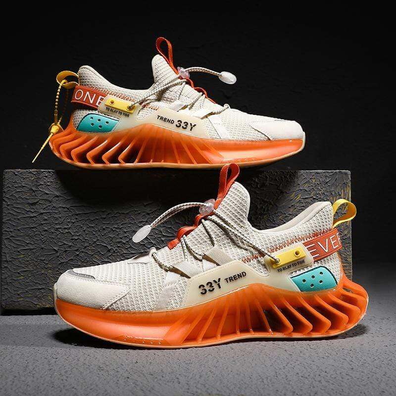 33y Trend Sneakers - 1984