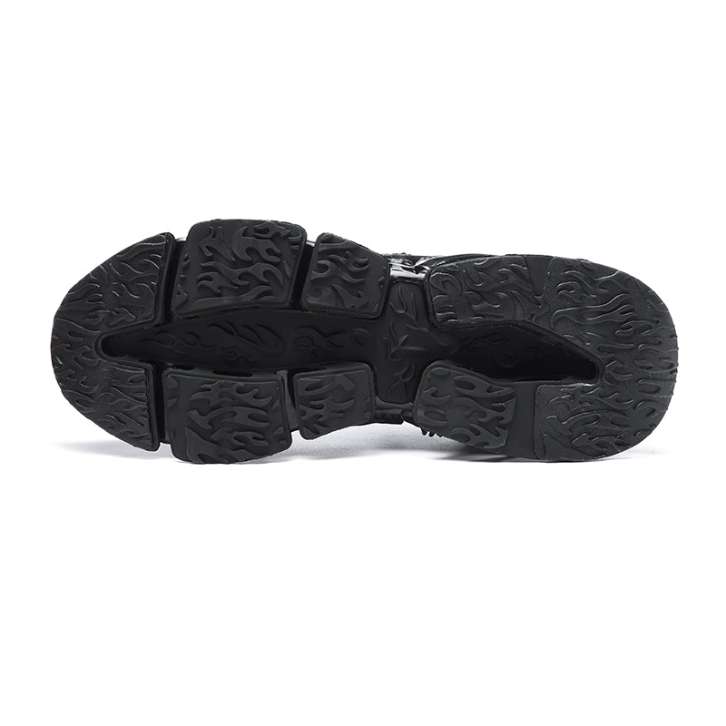 FURY ‘The Dragon’ X9X Sneakers