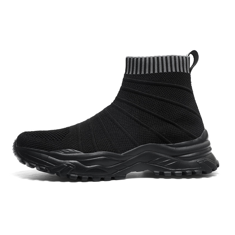MEDORA Sock Sneakers