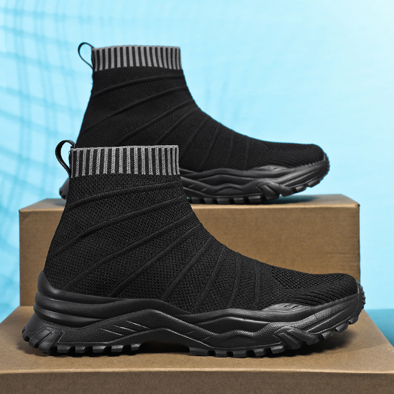 MEDORA Sock Sneakers