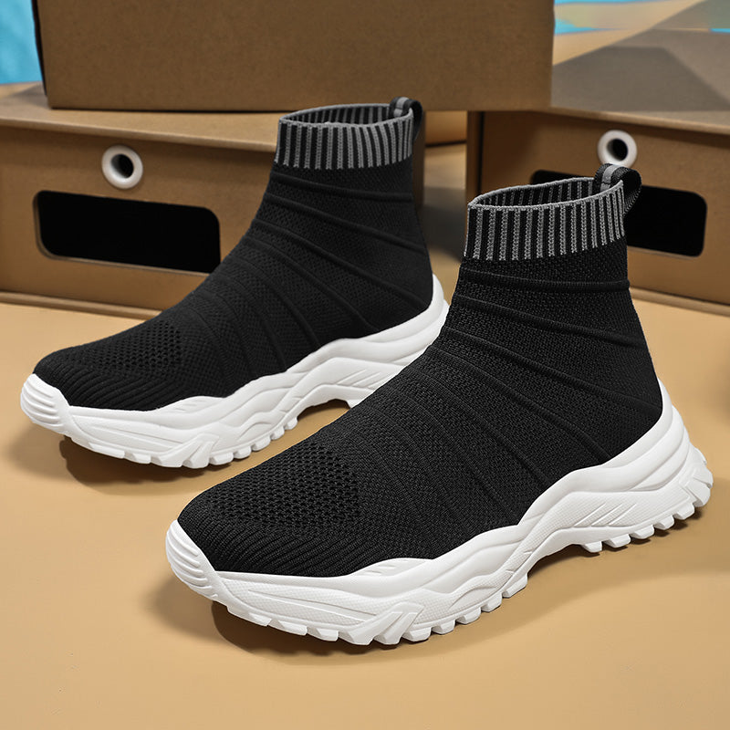 MEDORA Sock Sneakers