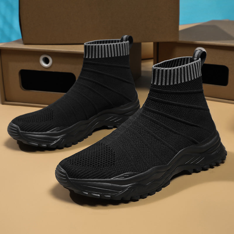 MEDORA Sock Sneakers