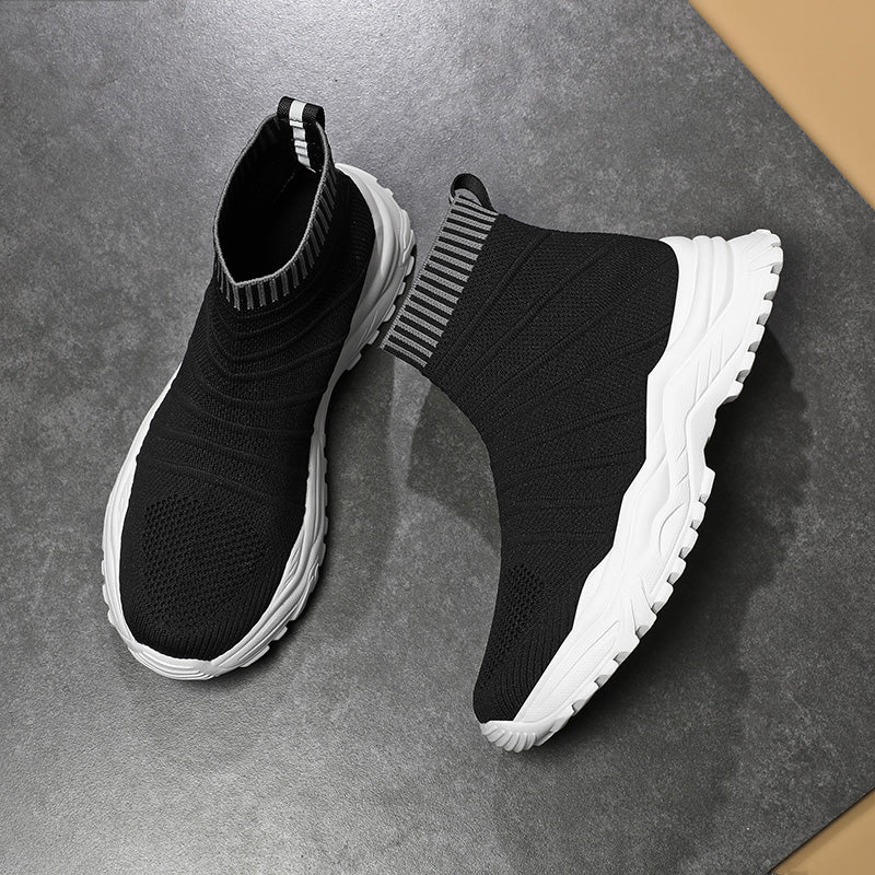 MEDORA Sock Sneakers