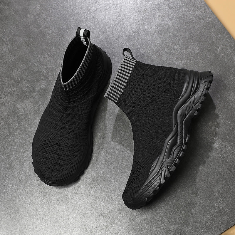 MEDORA Sock Sneakers
