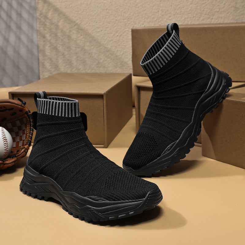 MEDORA Sock Sneakers