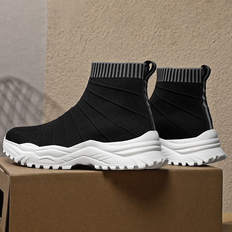 MEDORA Sock Sneakers