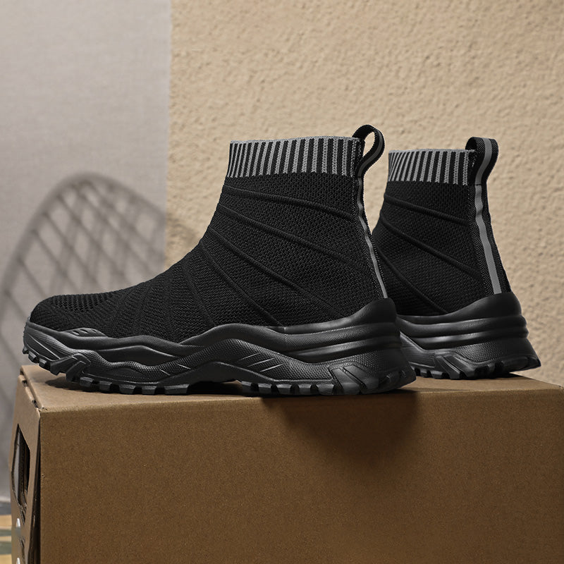 MEDORA Sock Sneakers