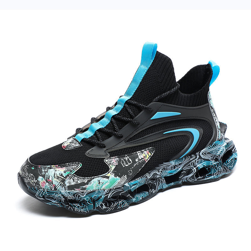 Eclipse Radiance T4 Sneakers - 1984