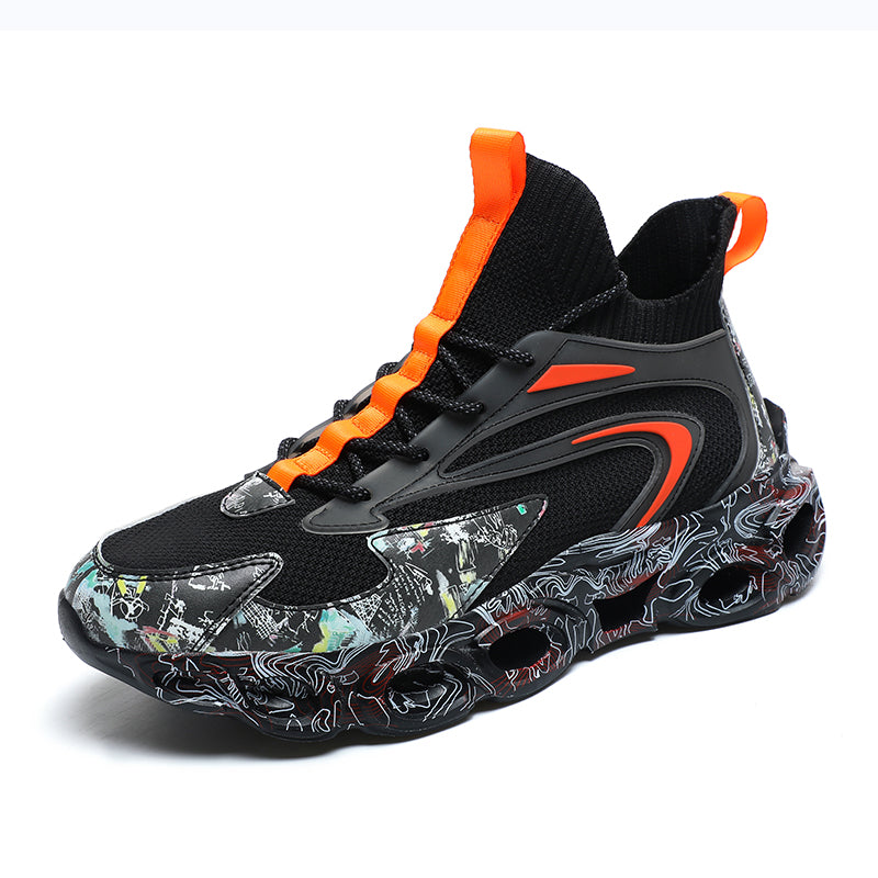 Eclipse Radiance T4 Sneakers - 1984