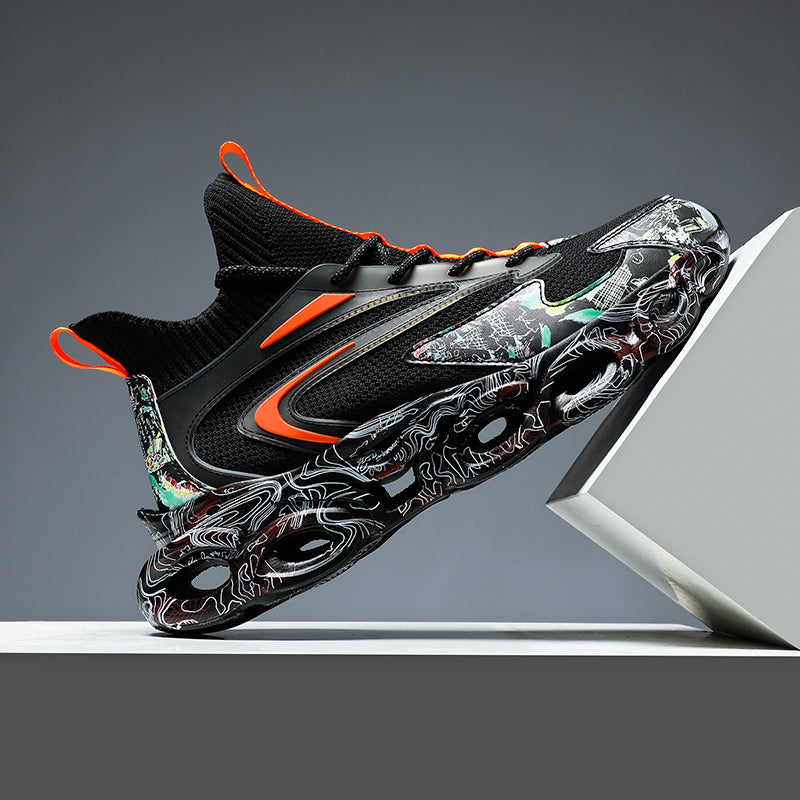 Eclipse Radiance T4 Sneakers - 1984