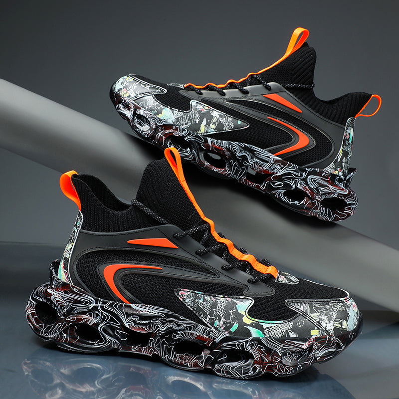 Eclipse Radiance T4 Sneakers - 1984